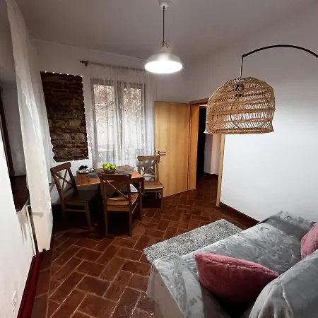 Apartamento Eden Garden Braşov Exterior foto