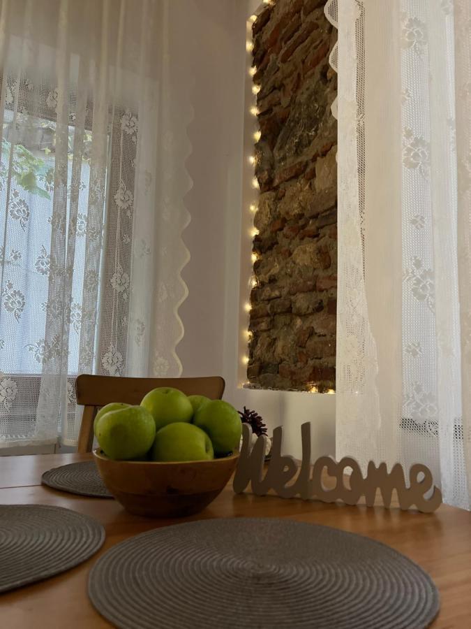 Apartamento Eden Garden *