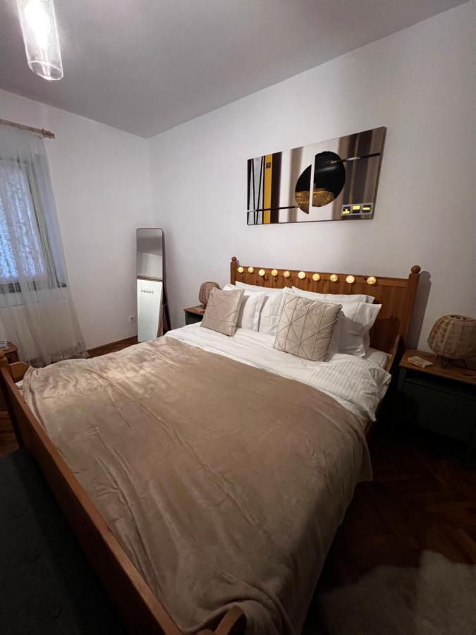 Eden Garden Apartamento