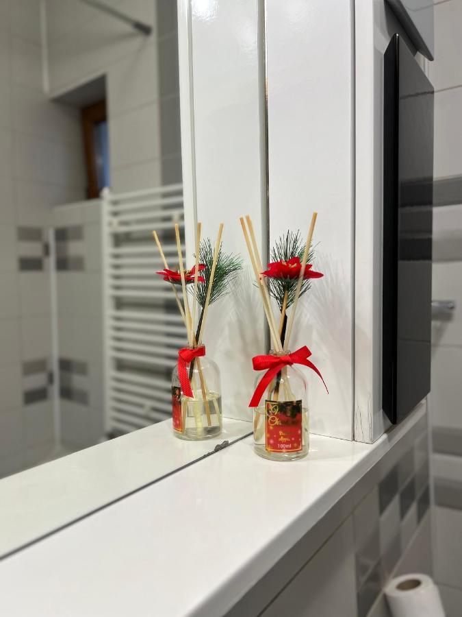 Apartamento Eden Garden *