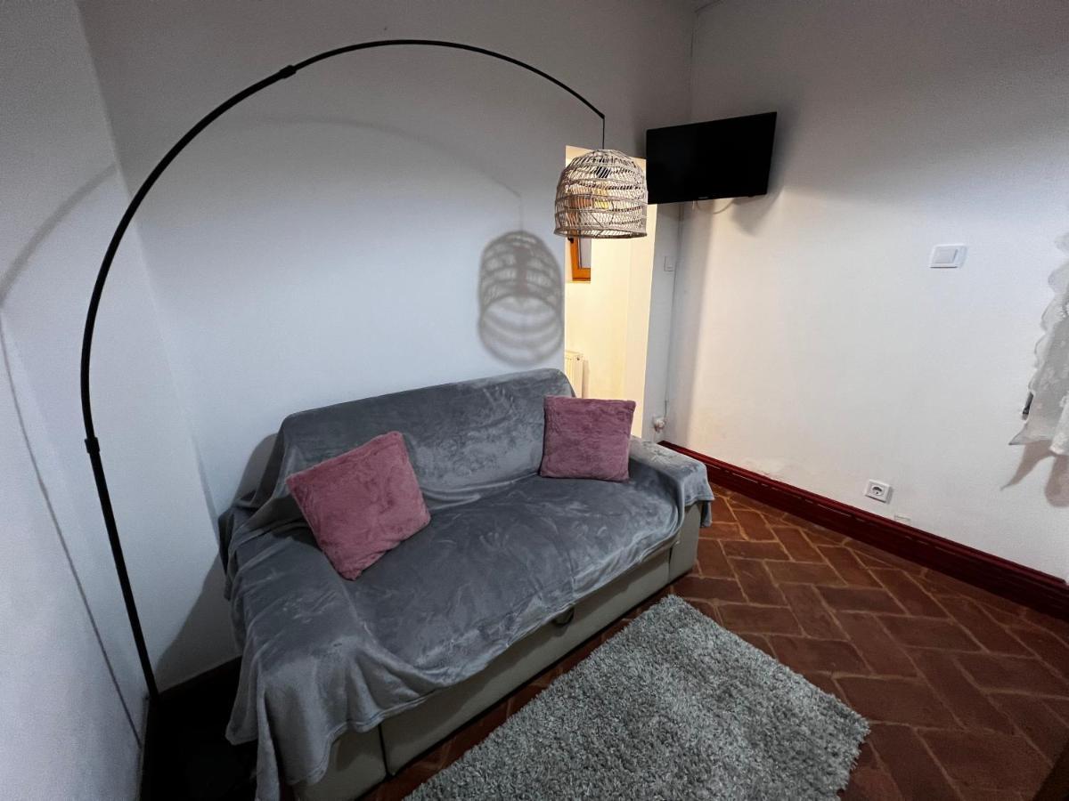 Apartamento Eden Garden Braşov