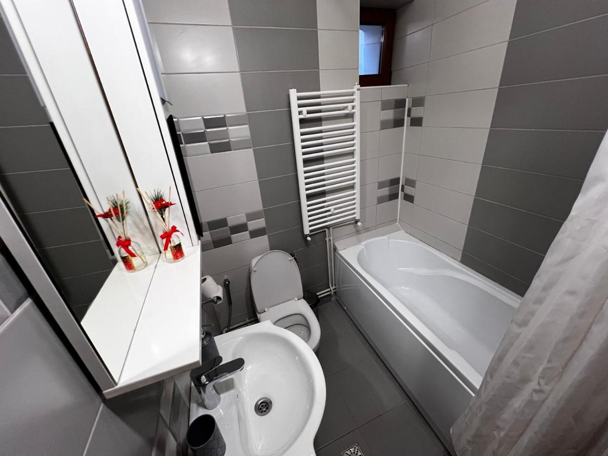 Apartamento Eden Garden Braşov