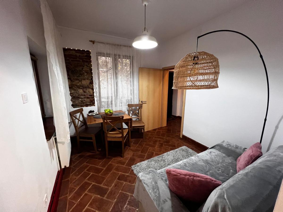 Apartamento Eden Garden Braşov