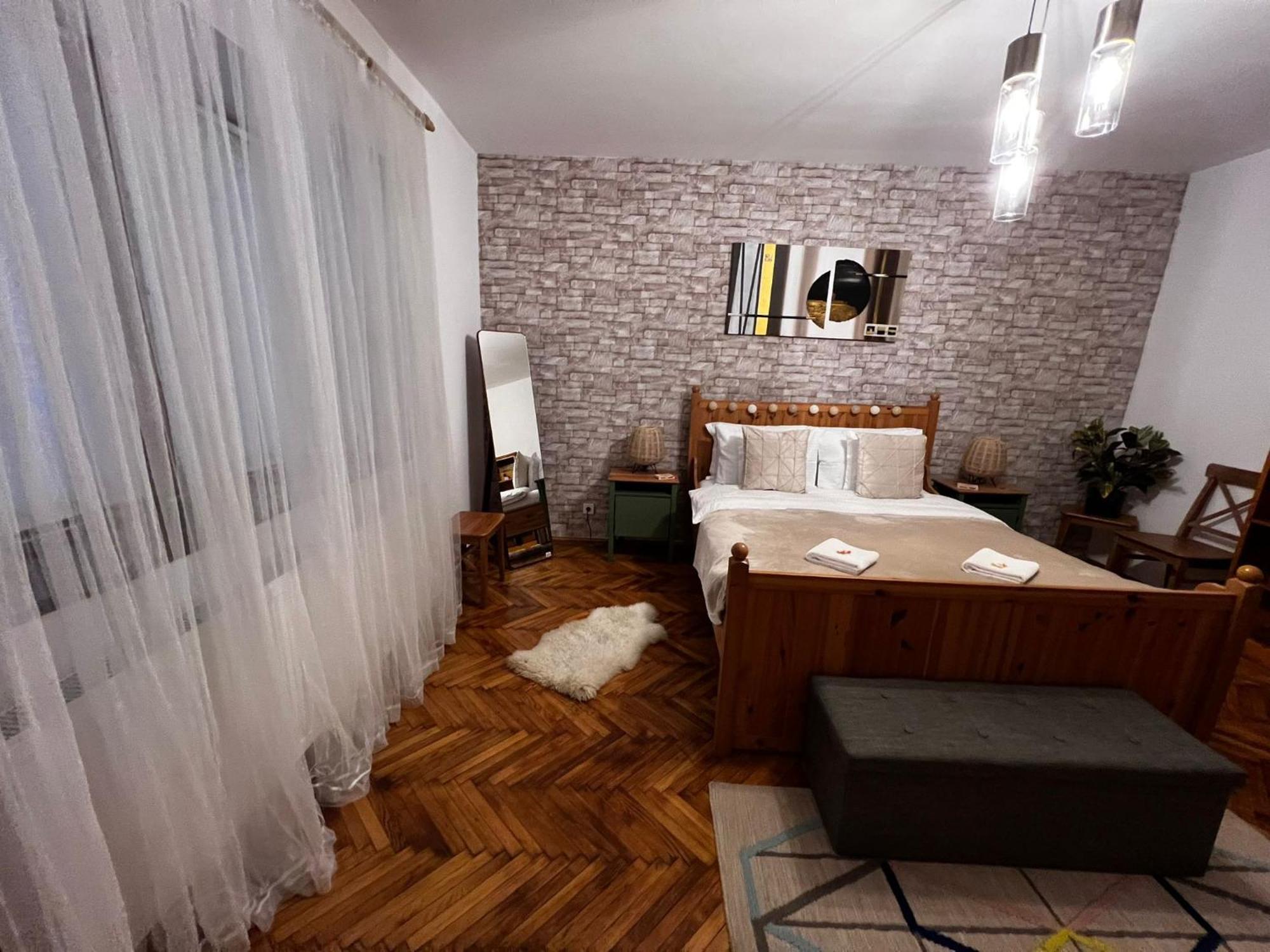 Apartamento Eden Garden