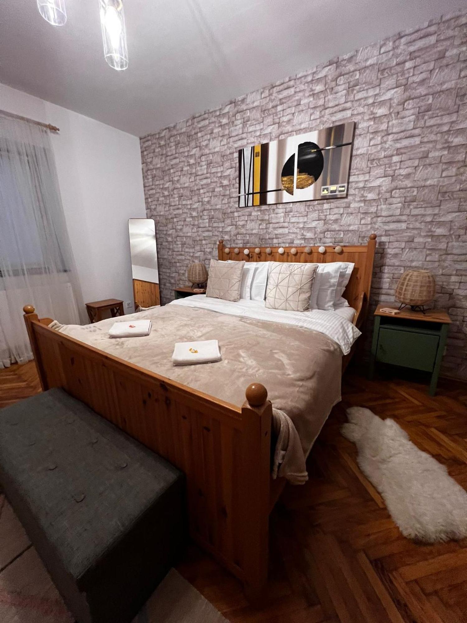 Apartamento Eden Garden *